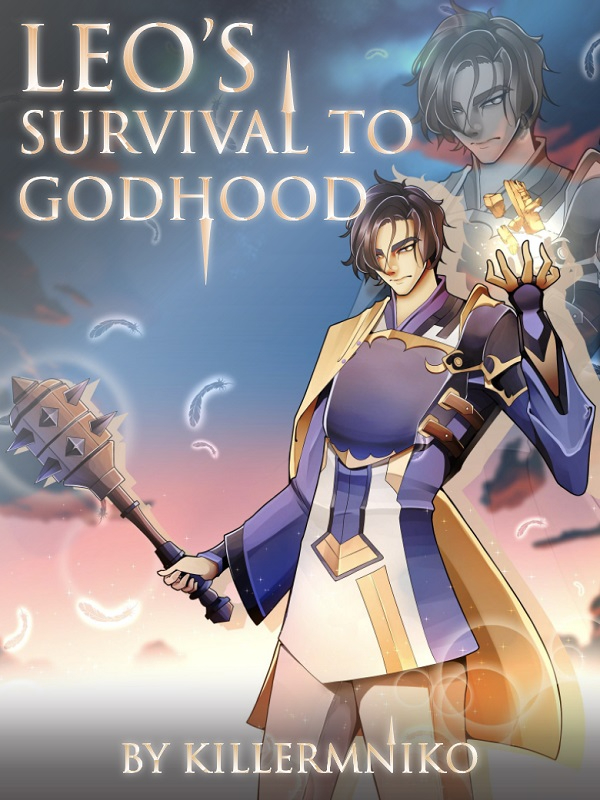 Leo's Survival to Godhood Book