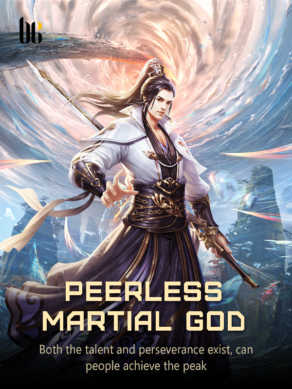 Peerless Martial God *Spanish Versión*
