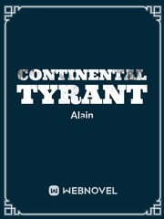 Continental Tyrant Book