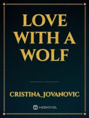 love with a wolf Book