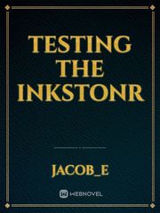 testing the inkstonr Book