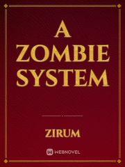 A Zombie System Book