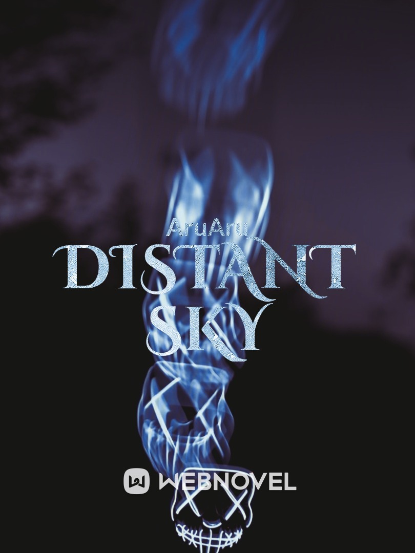 Distant Sky Book