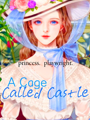 A Cage Called Castle Book