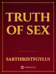 truth of sex Book