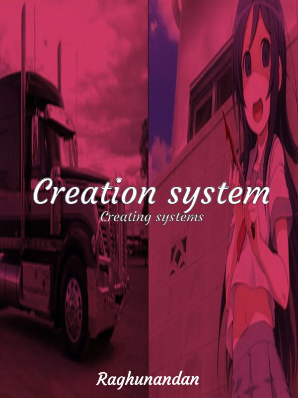 Creation system creating systems!