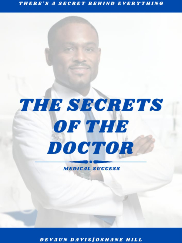 The Secrets of the Doctor
