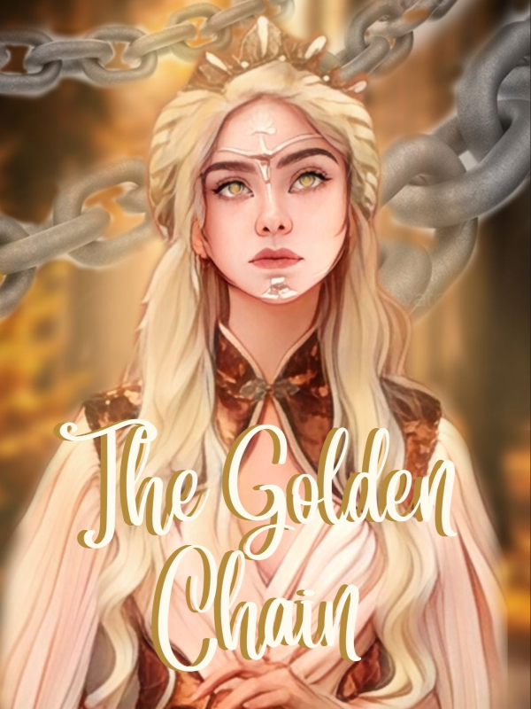 The Golden Chain Book