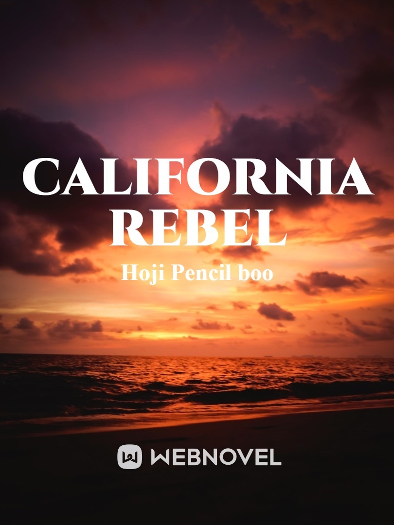 California Rebel