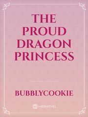 The Proud Dragon Princess Book