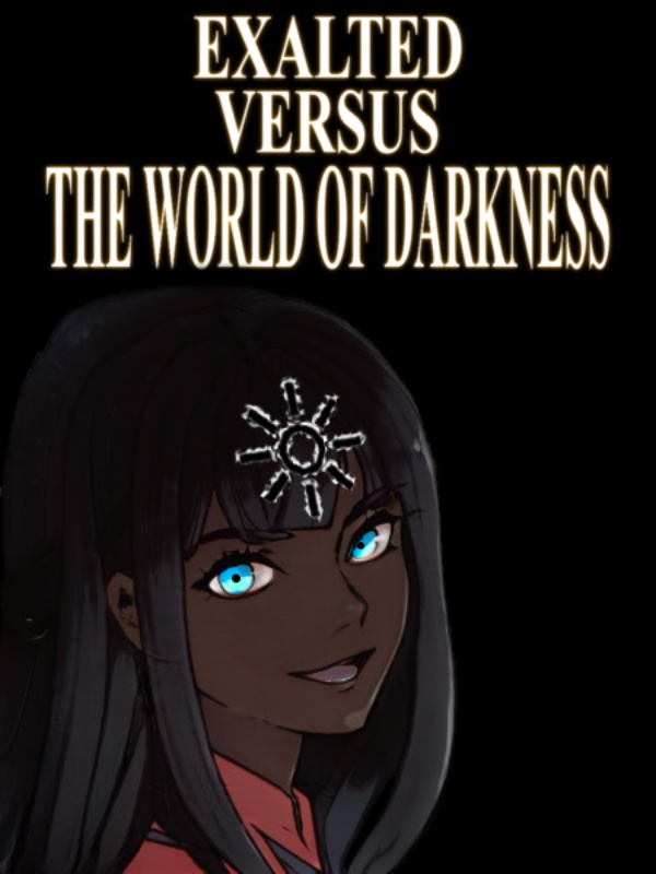 Exalted versus the World of Darkness