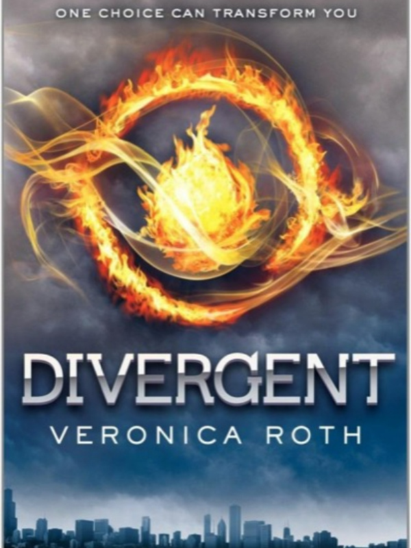 Divergent - Book 1