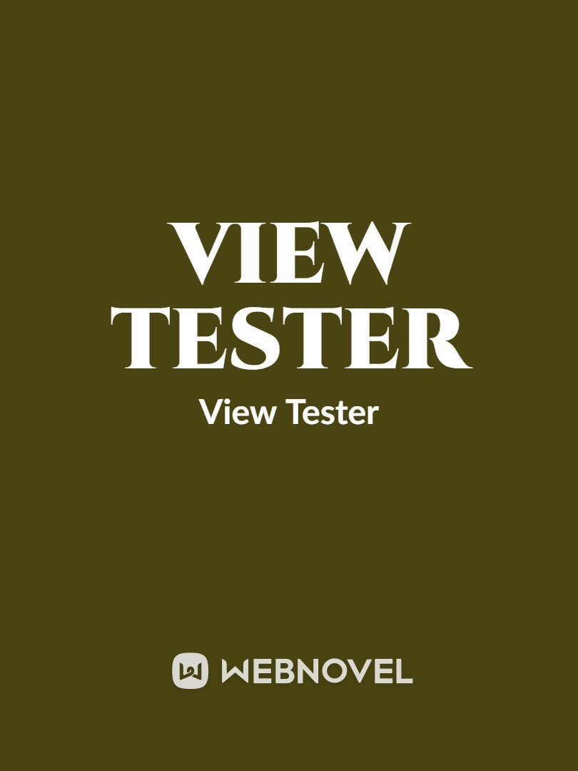 View Tester