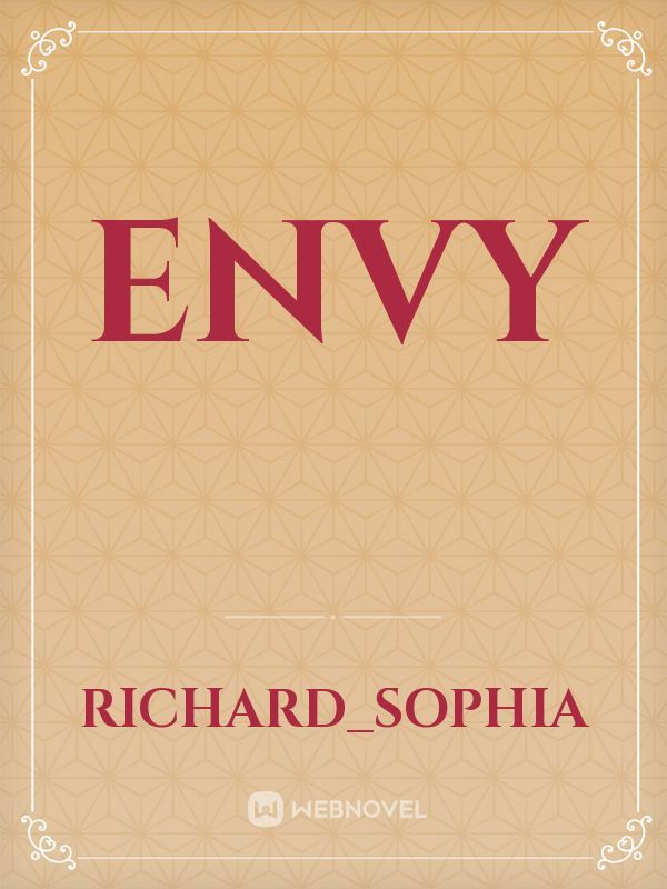 ENVY Book