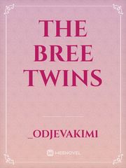 The Bree Twins Book
