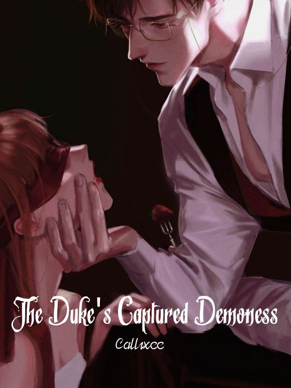 The Duke's Captured Demoness