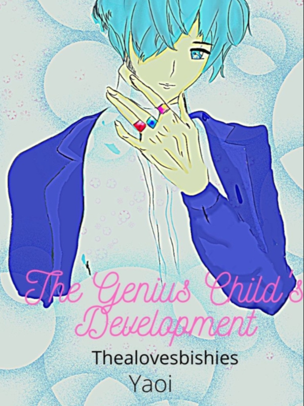 A Genuis Child's Development Book