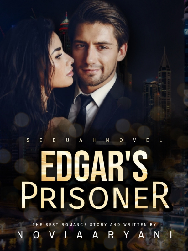 Edgar's Prisoner
