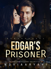 Edgar's Prisoner Book
