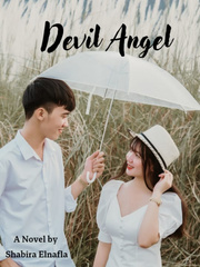 Devil Angel Book