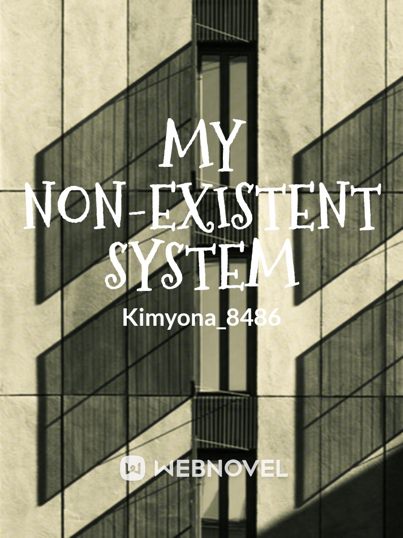 My Non-existent System Book
