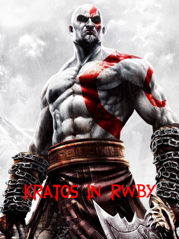 Kratos in RWBY