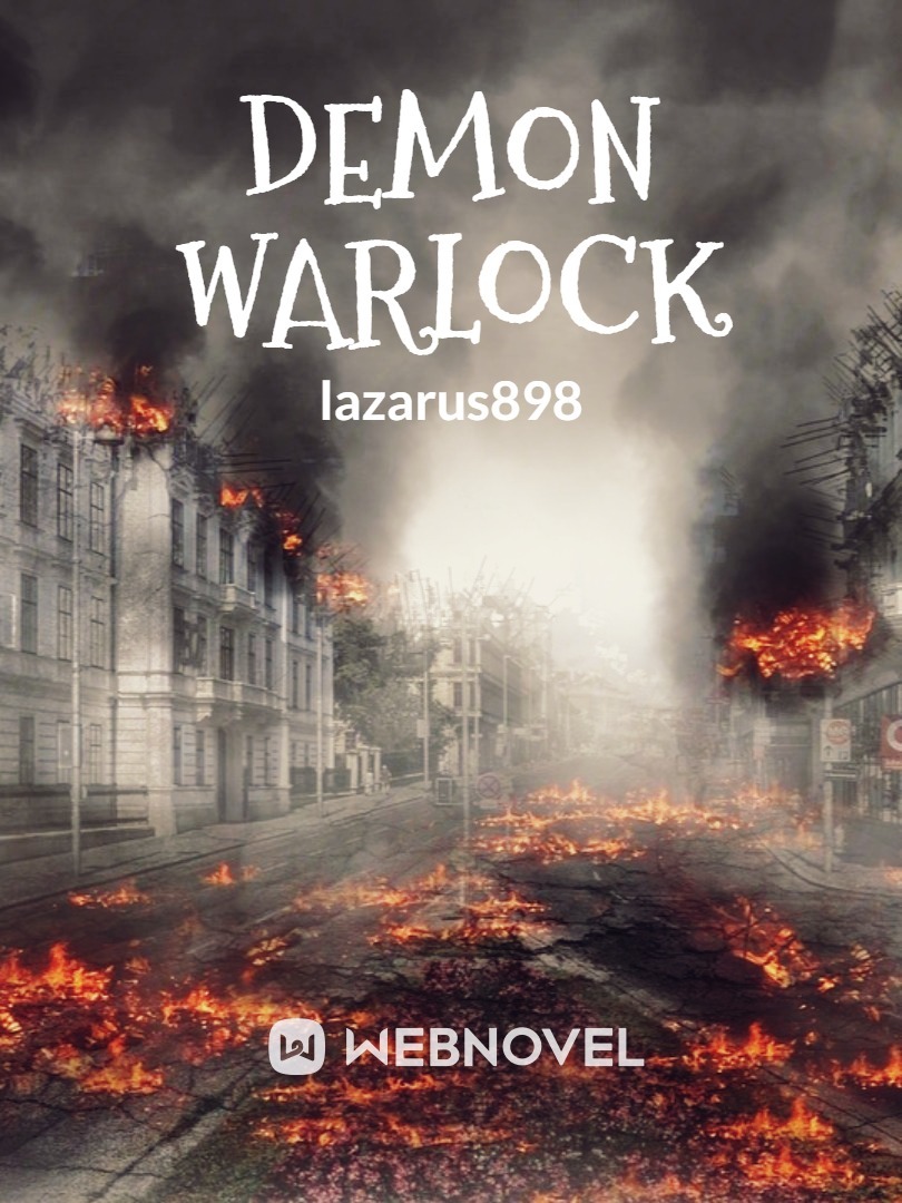 Demonic Warlock