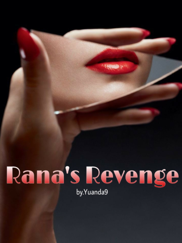 Rana's Revenge (Deleted)ㅁ효ㅕㅑ
