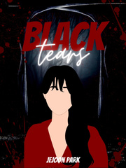BLACK TEARS Book