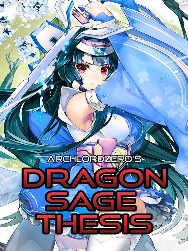 Dragon Sage Thesis