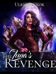 The Luna's Revenge Book