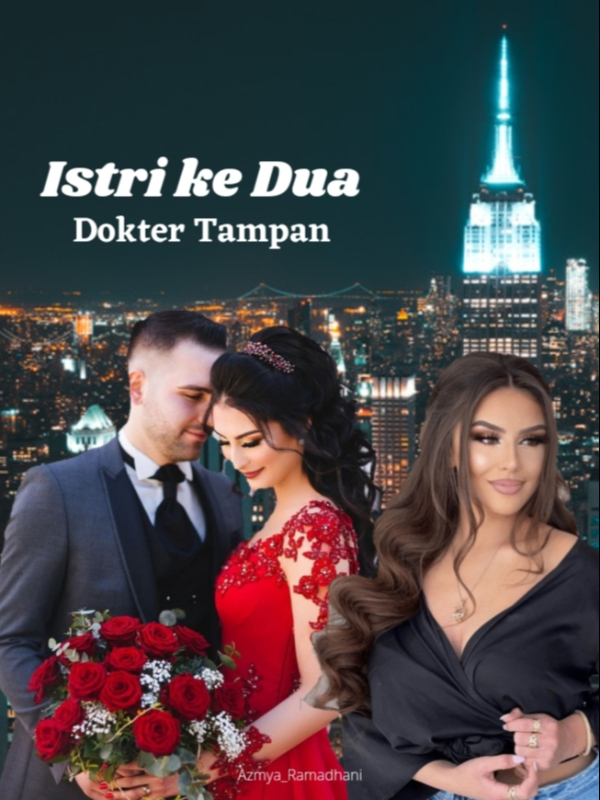 Istri ke Dua Dokter Tampan