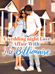 A wedding night Love Affair With The Billionaire Book