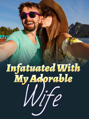 Infatuated With My Adorable Wife Book