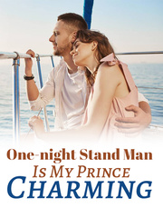 One-night Stand Man Is My Prince Charming Book