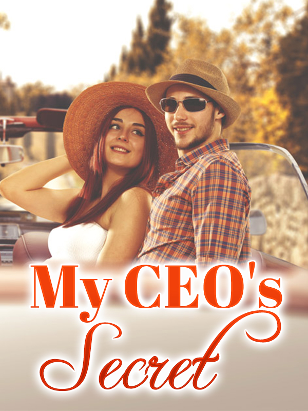 My CEO's Secret Book