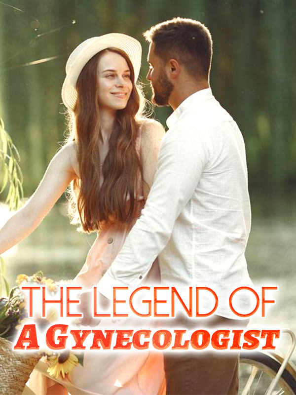 The Legend of A Gynecologist Book