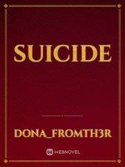 SUICIDE Book