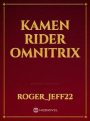 Kamen Rider Omnitrix Book