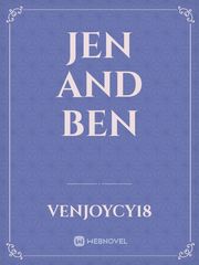 Jen and Ben Book