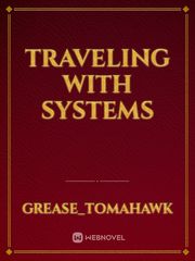 Traveling with systems Book