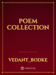 poem collection Book