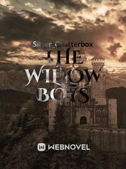 The Willow Boys Book