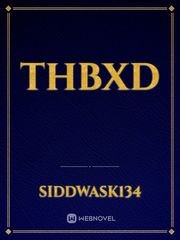 thbxd Book
