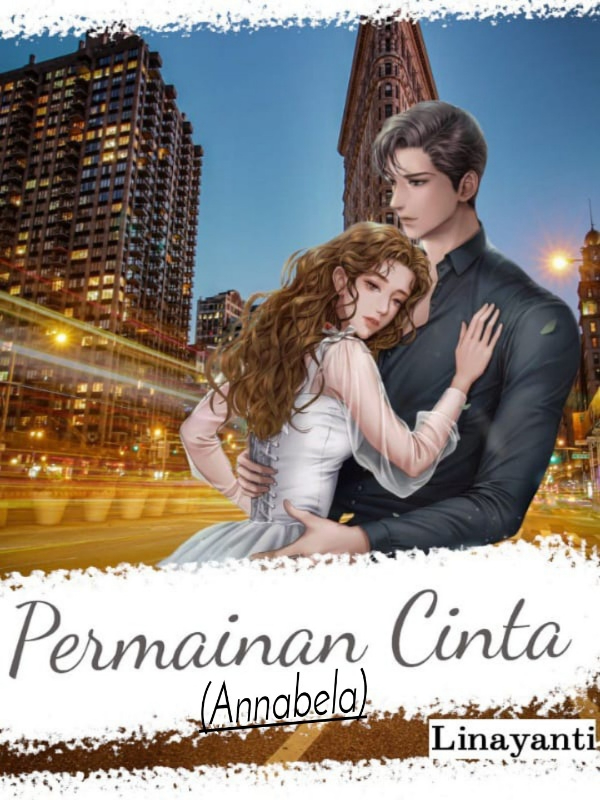 Permainan cinta (Annabela)