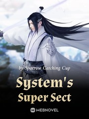 System's Super Sect Book