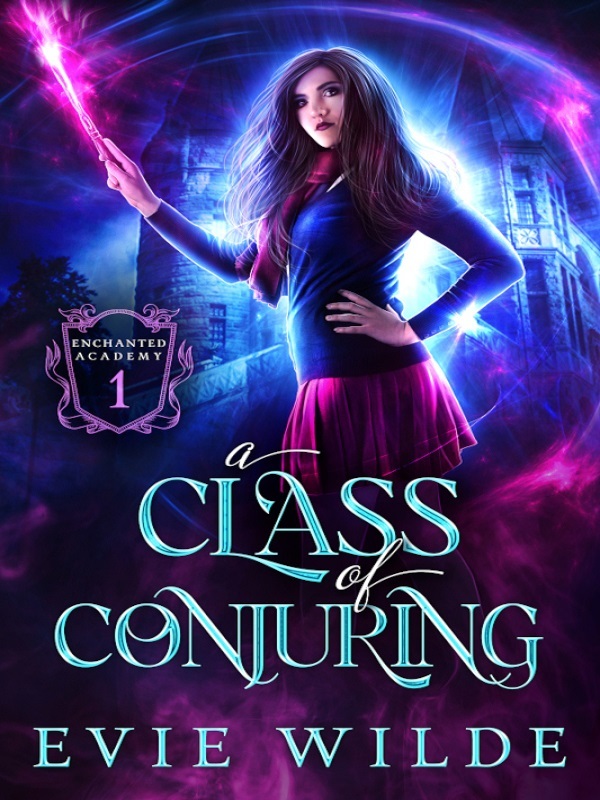 A Class of Conjuring