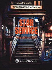Star Service Book