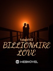 billionaire love Book