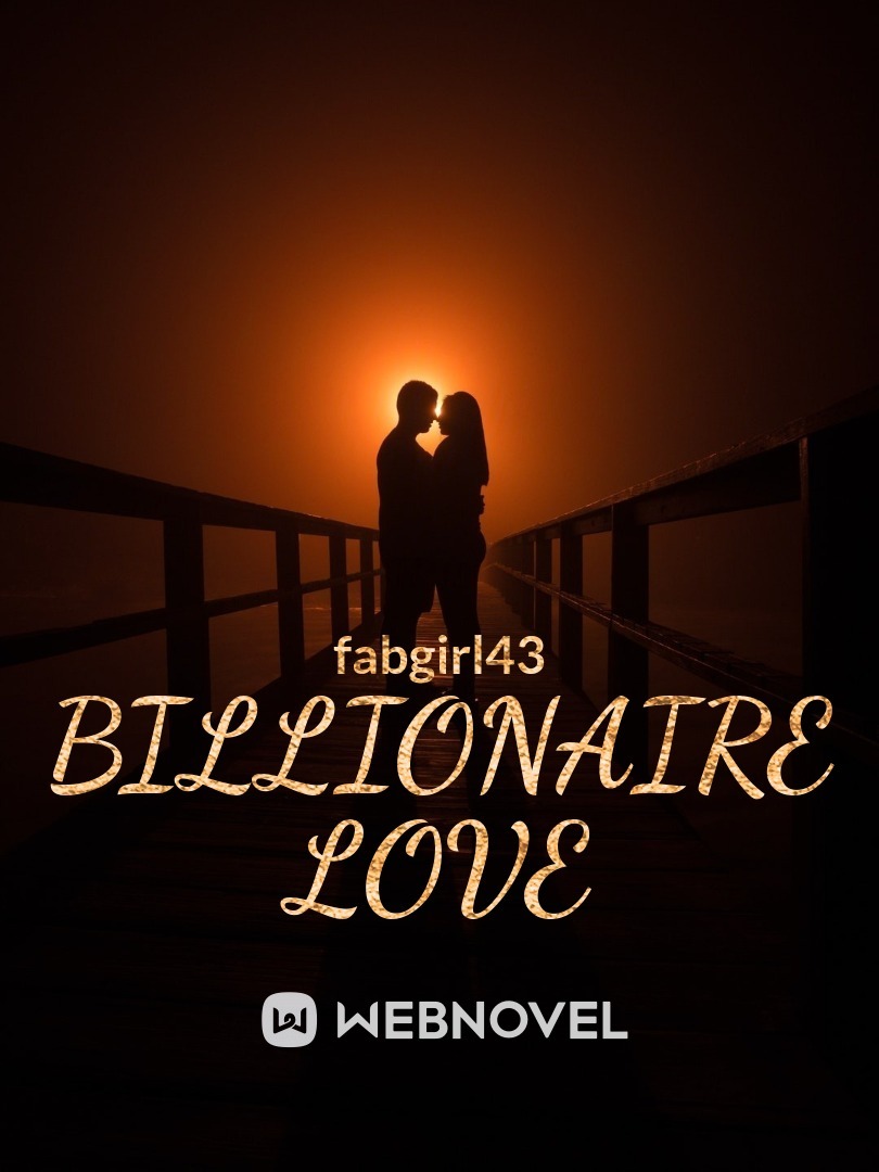 billionaire love Book